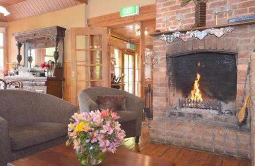 Daylesford Hotel | Central Springs Inn