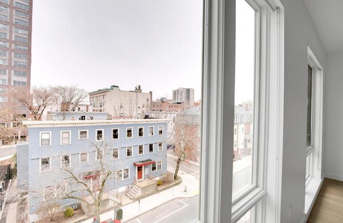 Central Square Apartamento | Central Sq 1BR w WD nr Central Sq T BOS-615