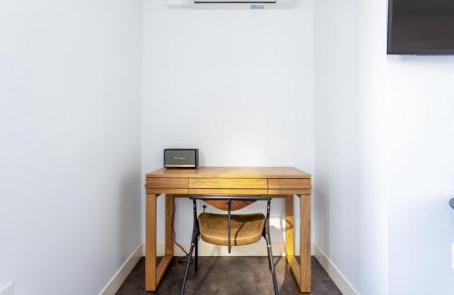 Central Square Apartamento | Central Sq Studio w Doorman nr T Stop BOS-311