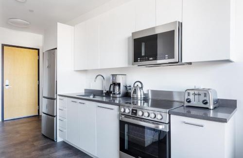 Central Square Apartamento | Central Sq Studio w Doorman nr T Stop BOS-311