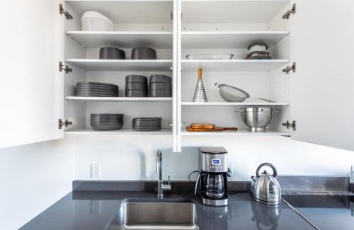 Central Square Apartamento | Central Sq Studio w Doorman nr T Stop BOS-311