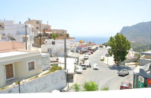 Kefalos Apartamento | central square HOUSE kokalaki