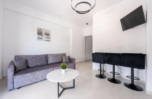 Flogita Apartamento | Central Square View Flogita