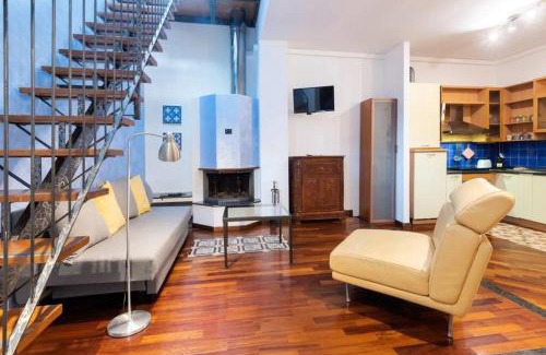 Abbadesse Apartamento | Central Station-Duomo, Deluxe & Spacious Apt