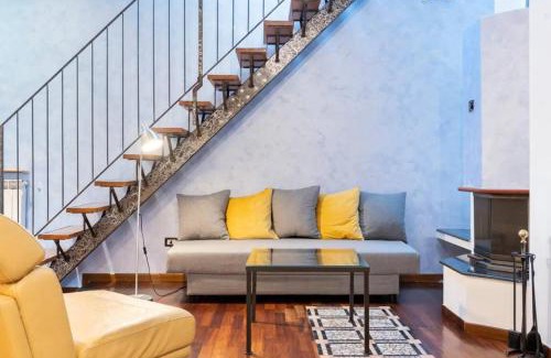 Abbadesse Apartamento | Central Station-Duomo, Deluxe & Spacious Apt