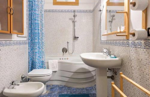 Abbadesse Apartamento | Central Station-Duomo, Deluxe & Spacious Apt