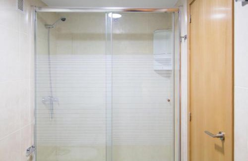 La Roqueta Apartamento | Central Station. Free Wifi & Terrace