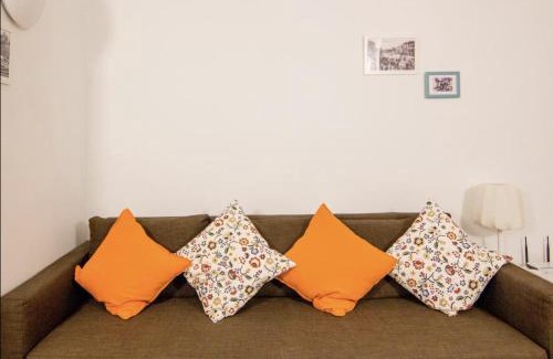 La Roqueta Apartamento | Central Station. Free Wifi & Terrace