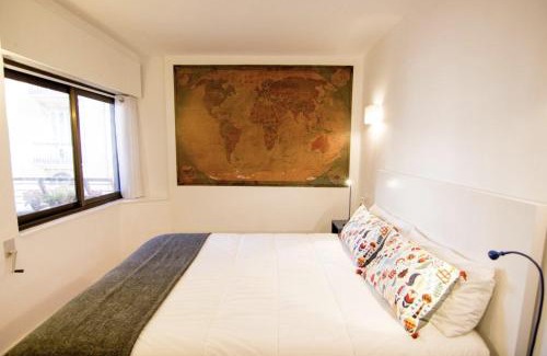 La Roqueta Apartamento | Central Station. Free Wifi & Terrace