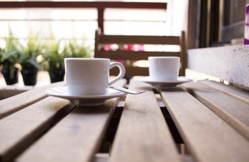 La Roqueta Apartamento | Central Station. Free Wifi & Terrace