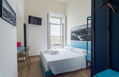 Vasto Apartamento | Central Station Housing Apartments by Dimorra