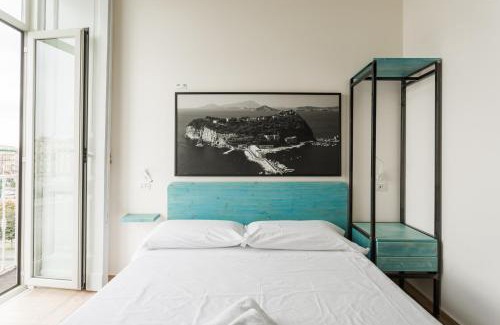 Vasto Apartamento | Central Station Housing Apartments by Dimorra