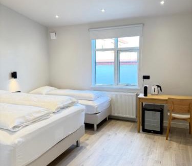 Hofn Hotel | Central Stay Hofn