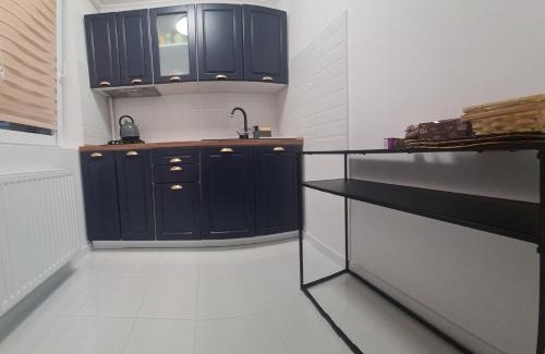 Tirgu Neamt Apartamento | Central Stay