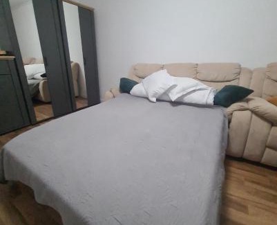 Tirgu Neamt Apartamento | Central Stay