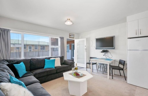 Taupo Cabaña | Central Stay - Taupo Flat