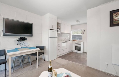 Taupo Cabaña | Central Stay - Taupo Flat