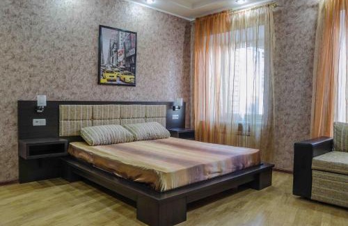 Petrovskoye Apartamento | Central street on Sumska 82a
