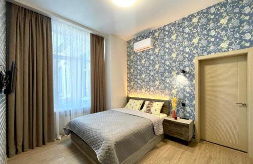 Petrovskoye Apartamento | Central street on Sumska 82a