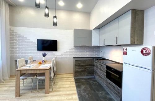 Petrovskoye Apartamento | Central street on Sumska 82a