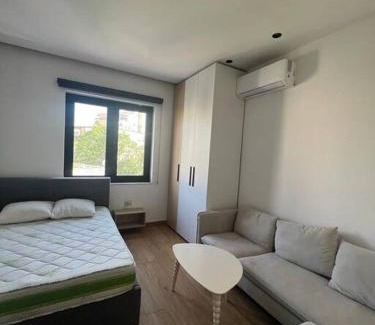 Tirana Apartamento | Central Studio