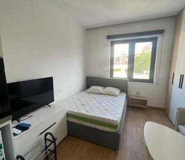 Tirana Apartamento | Central Studio