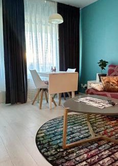 Pori Apartamento | Central Studio Apartment