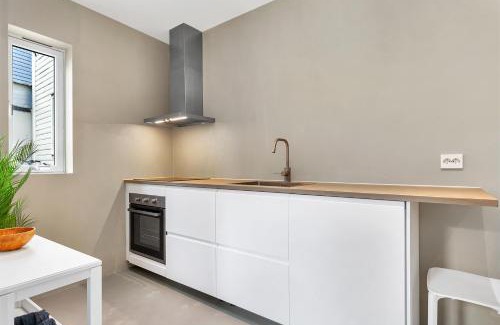 Stavanger Apartamento | Central Studio Apartment Apt 101