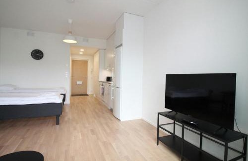 Turku Apartamento | Central Studio for 2