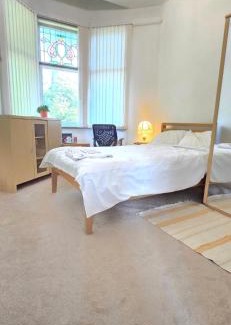 Bellahouston Hotel | Central Studio