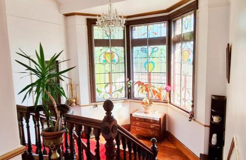 Bellahouston Hotel | Central Studio