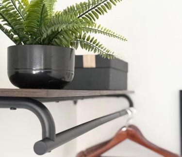 Hoxton West Apartamento | Central Studio in Old Street 1