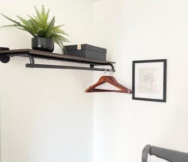 Hoxton West Apartamento | Central Studio in Old Street 1