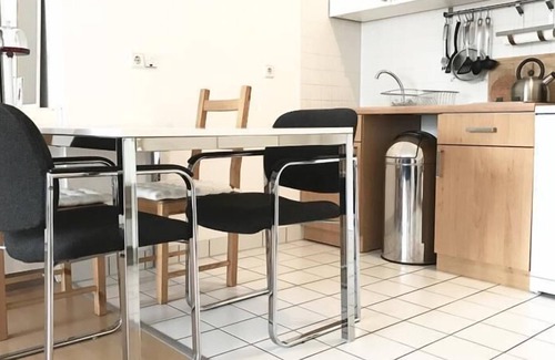 Weimar Apartamento | Central Studio Marktplatz