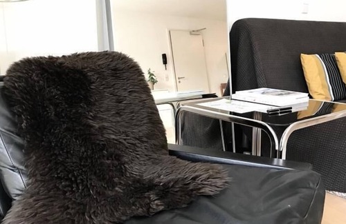Weimar Apartamento | Central Studio Marktplatz