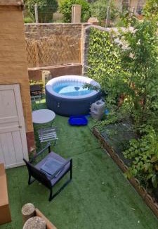 Berck-sur-Mer Apartamento | + CENTRAL STUDIO RENOVE 200 m plage et 300 m de la rue piétonne +