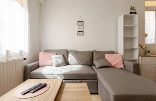 Berck-sur-Mer Apartamento | + CENTRAL STUDIO RENOVE 200 m plage et 300 m de la rue piétonne +