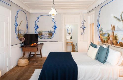 Ericeira Casa | Central Studio Suite - Ericeira