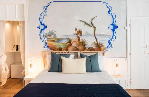 Ericeira Casa | Central Studio Suite - Ericeira