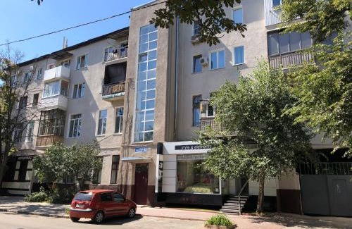 Petrovskoye Apartamento | Central Studio Tatiana