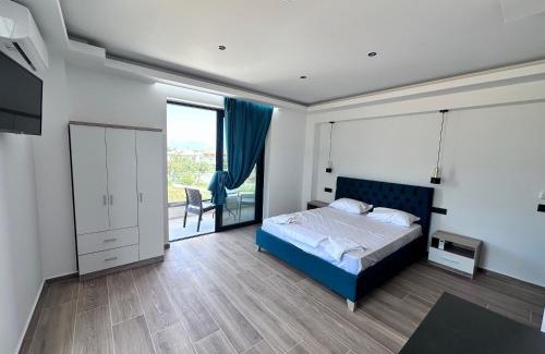 Alikanas Apartamento | Central studios apartments