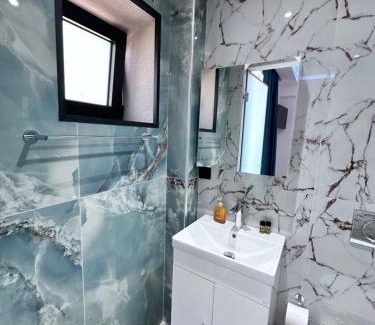 Alikanas Apartamento | Central studios apartments