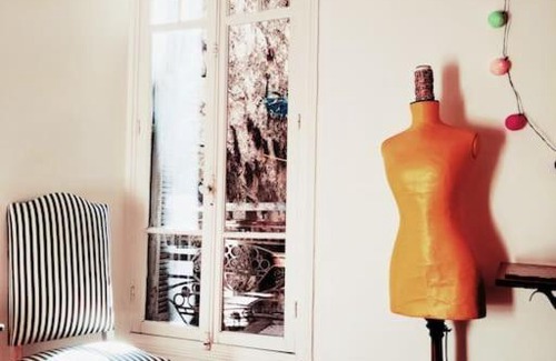 Mantega Apartamento | Central style cosy flat renovated