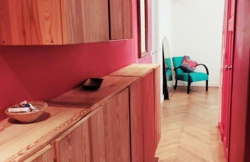 Mantega Apartamento | Central style cosy flat renovated