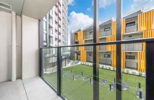 Auckland Central Business District Apartamento | Central Stylish Comfy Studio with Swimming Pool
