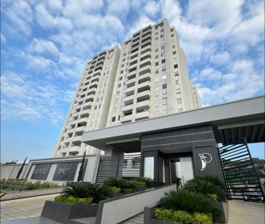 San Jose de Cucuta Apartamento | Central Suite