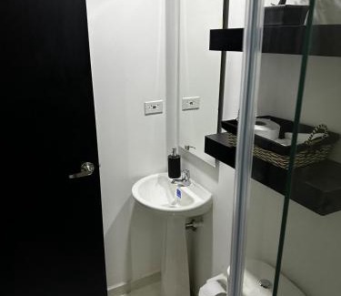 San Jose de Cucuta Apartamento | Central Suite