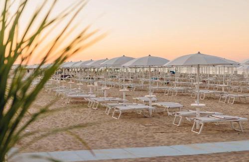 Giulianova Casa | Central Suite - Narramondo Villas