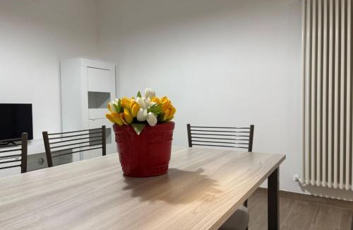 Giulianova Casa | Central Suite - Narramondo Villas