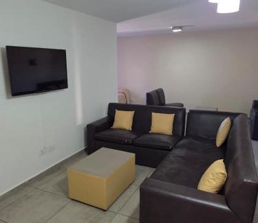 Villa Carlos Paz Apartamento | Central Suites Hotel